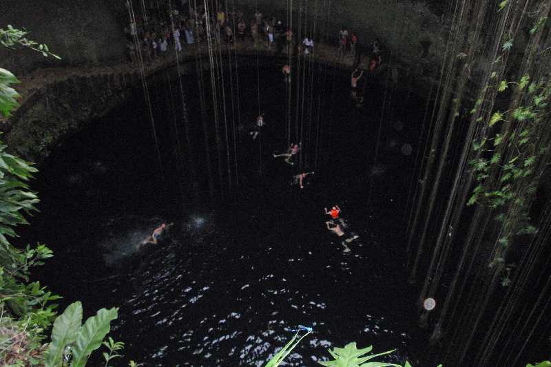 Mexico & Guatemala 2010 - 0090